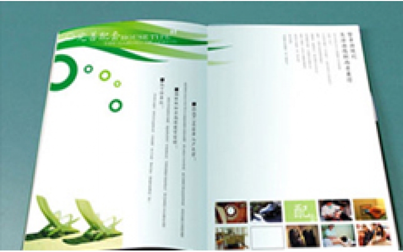 美食品包裝印刷，讓您的營銷如虎添翼